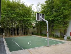 Hundred Trees (D5), Condominium #485521001